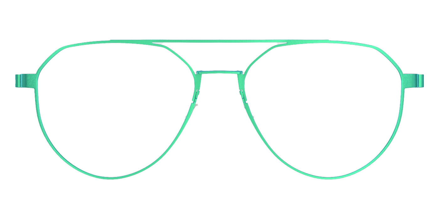 Lindberg® Strip Titanium™ 9745 LIN STRIP 9745 85 53 85 Eyeglasses