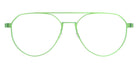 Lindberg® Strip Titanium™ 9745 LIN STRIP 9745 90 53 90 Eyeglasses