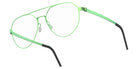 Lindberg® Strip Titanium™ 9745 LIN STRIP 9745 90 53 90 Eyeglasses