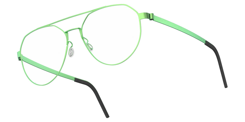 Lindberg® Strip Titanium™ 9745 LIN STRIP 9745 90 53 90 Eyeglasses