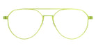 Lindberg® Strip Titanium™ 9745 LIN STRIP 9745 95 53 95 Eyeglasses