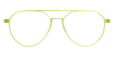 Lindberg® Strip Titanium™ 9745 LIN STRIP 9745 95 53 95 Eyeglasses