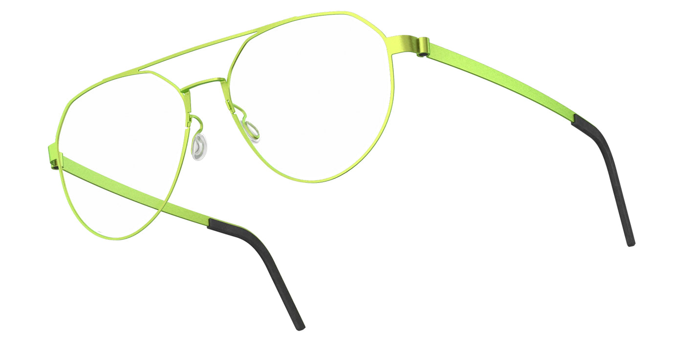 Lindberg® Strip Titanium™ 9745 LIN STRIP 9745 95 53 95 Eyeglasses