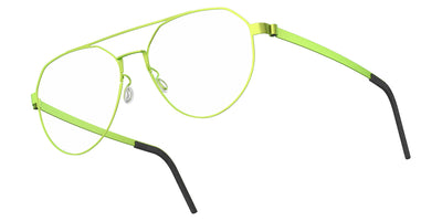 Lindberg® Strip Titanium™ 9745 LIN STRIP 9745 95 53 95 Eyeglasses