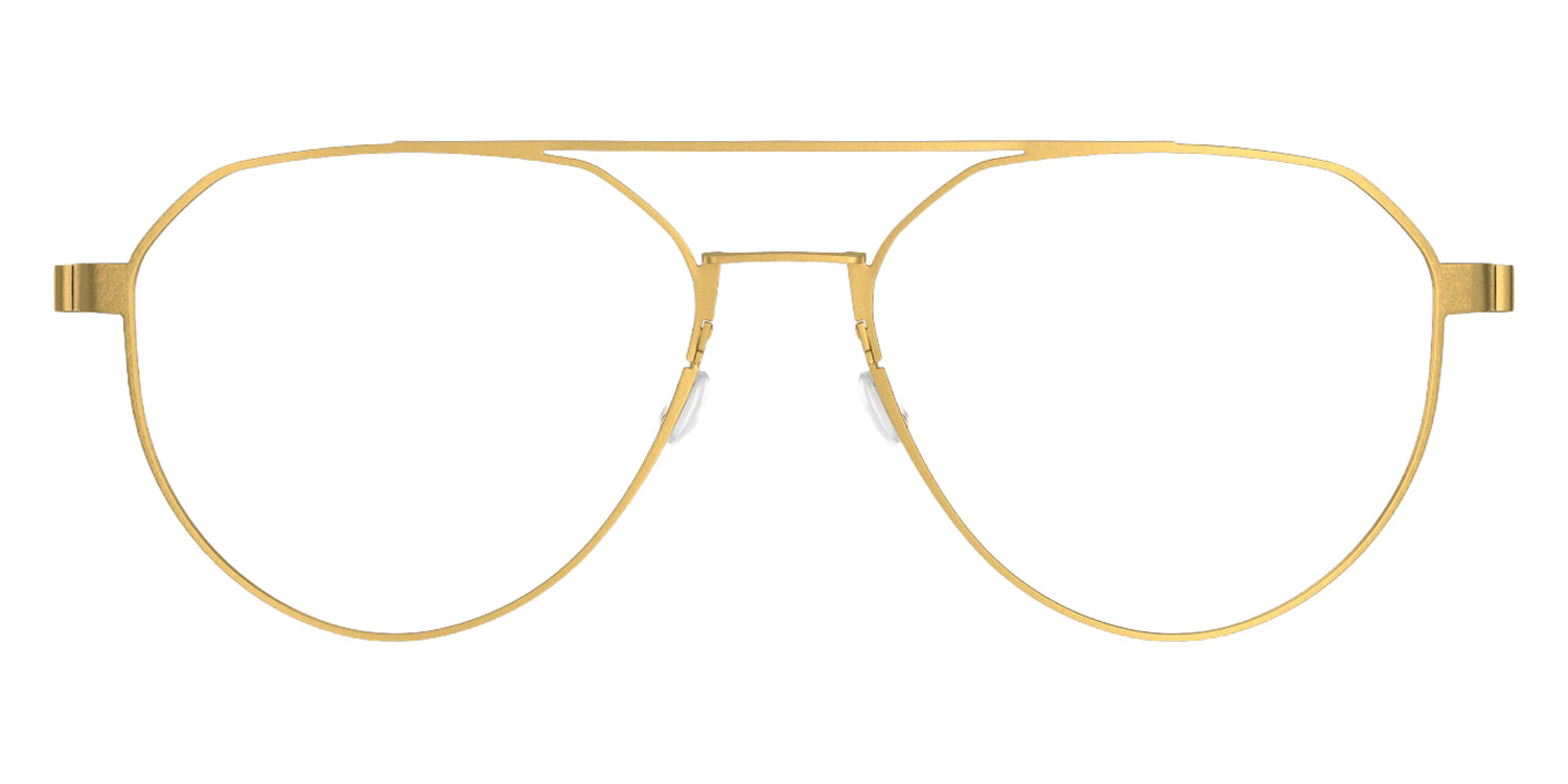 Lindberg® Strip Titanium™ 9745 LIN STRIP 9745 GT 53 GT Eyeglasses