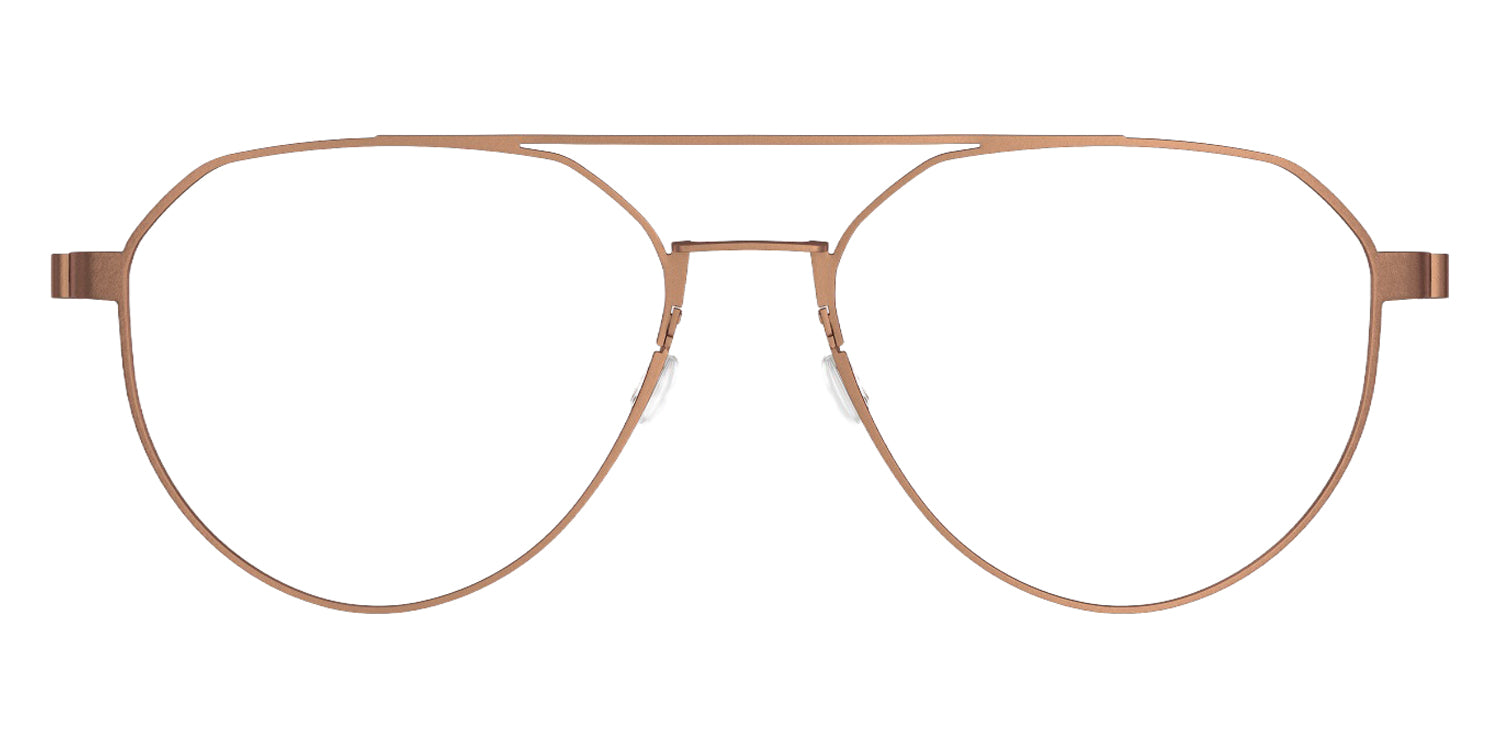 Lindberg® Strip Titanium™ 9745 LIN STRIP 9745 U12 53 U12 Eyeglasses