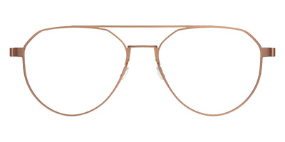 Lindberg® Strip Titanium™ 9745 LIN STRIP 9745 U12 53 U12 Eyeglasses