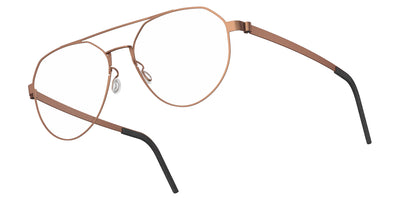 Lindberg® Strip Titanium™ 9745 LIN STRIP 9745 U12 53 U12 Eyeglasses