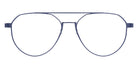 Lindberg® Strip Titanium™ 9745 LIN STRIP 9745 U13 53 U13 Eyeglasses