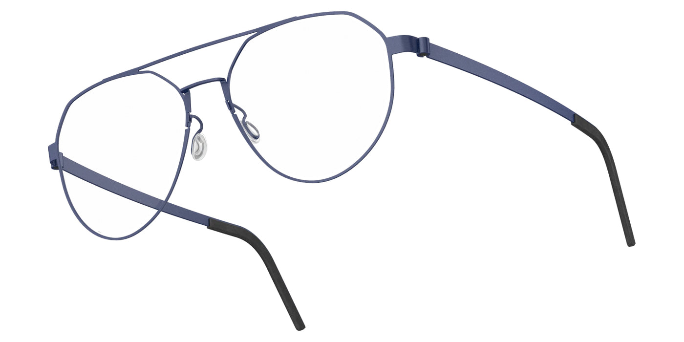 Lindberg® Strip Titanium™ 9745 LIN STRIP 9745 U13 53 U13 Eyeglasses