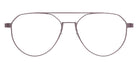 Lindberg® Strip Titanium™ 9745 LIN STRIP 9745 U14 53 U14 Eyeglasses