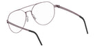 Lindberg® Strip Titanium™ 9745 LIN STRIP 9745 U14 53 U14 Eyeglasses