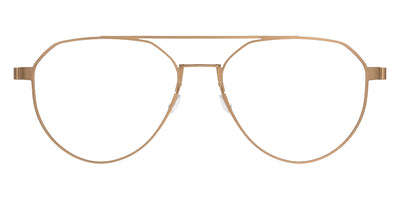 Lindberg® Strip Titanium™ 9745 LIN STRIP 9745 U15 53 U15 Eyeglasses