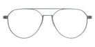 Lindberg® Strip Titanium™ 9745 LIN STRIP 9745 U16 53 U16 Eyeglasses