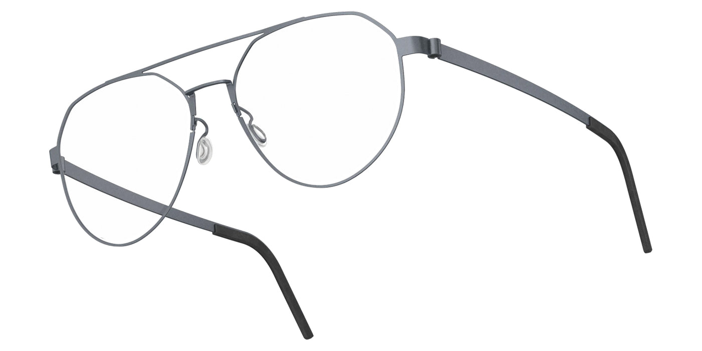 Lindberg® Strip Titanium™ 9745 LIN STRIP 9745 U16 53 U16 Eyeglasses