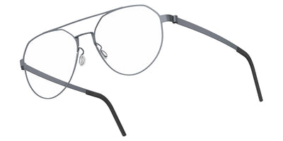 Lindberg® Strip Titanium™ 9745 LIN STRIP 9745 U16 53 U16 Eyeglasses