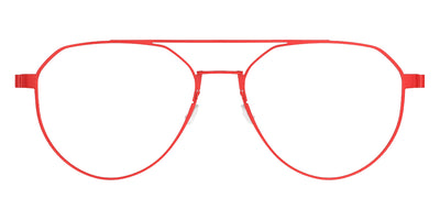 Lindberg® Strip Titanium™ 9745 LIN STRIP 9745 U33 53 U33 Eyeglasses