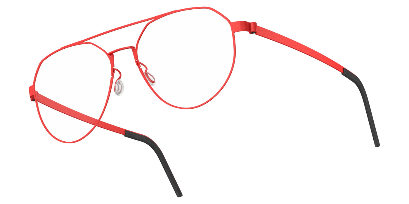 Lindberg® Strip Titanium™ 9745 LIN STRIP 9745 U33 53 U33 Eyeglasses
