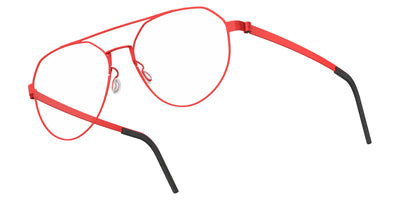 Lindberg® Strip Titanium™ 9745 LIN STRIP 9745 U33 53 U33 Eyeglasses
