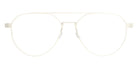Lindberg® Strip Titanium™ 9745 LIN STRIP 9745 U38 53 U38 Eyeglasses