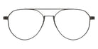 Lindberg® Strip Titanium™ 9745 LIN STRIP 9745 U9 53 U9 Eyeglasses
