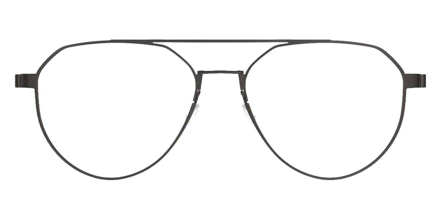 Lindberg® Strip Titanium™ 9745 LIN STRIP 9745 U9 53 U9 Eyeglasses