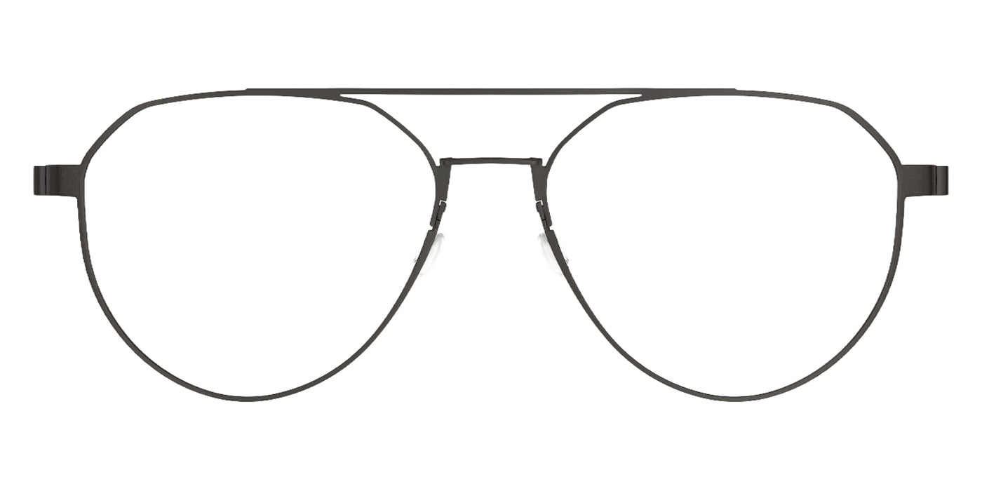 Lindberg® Strip Titanium™ 9745 LIN STRIP 9745 U9 53 U9 Eyeglasses