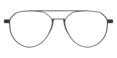Lindberg® Strip Titanium™ 9745 LIN STRIP 9745 U9 53 U9 Eyeglasses