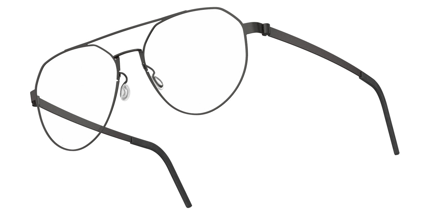 Lindberg® Strip Titanium™ 9745 LIN STRIP 9745 U9 53 U9 Eyeglasses