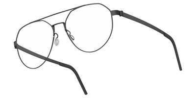 Lindberg® Strip Titanium™ 9745 LIN STRIP 9745 U9 53 U9 Eyeglasses