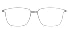 Lindberg® Strip Titanium™ 9760 LIN STRIP 9760 10 51 10 Eyeglasses