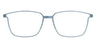 Lindberg® Strip Titanium™ 9760 LIN STRIP 9760 107 51 107 Eyeglasses