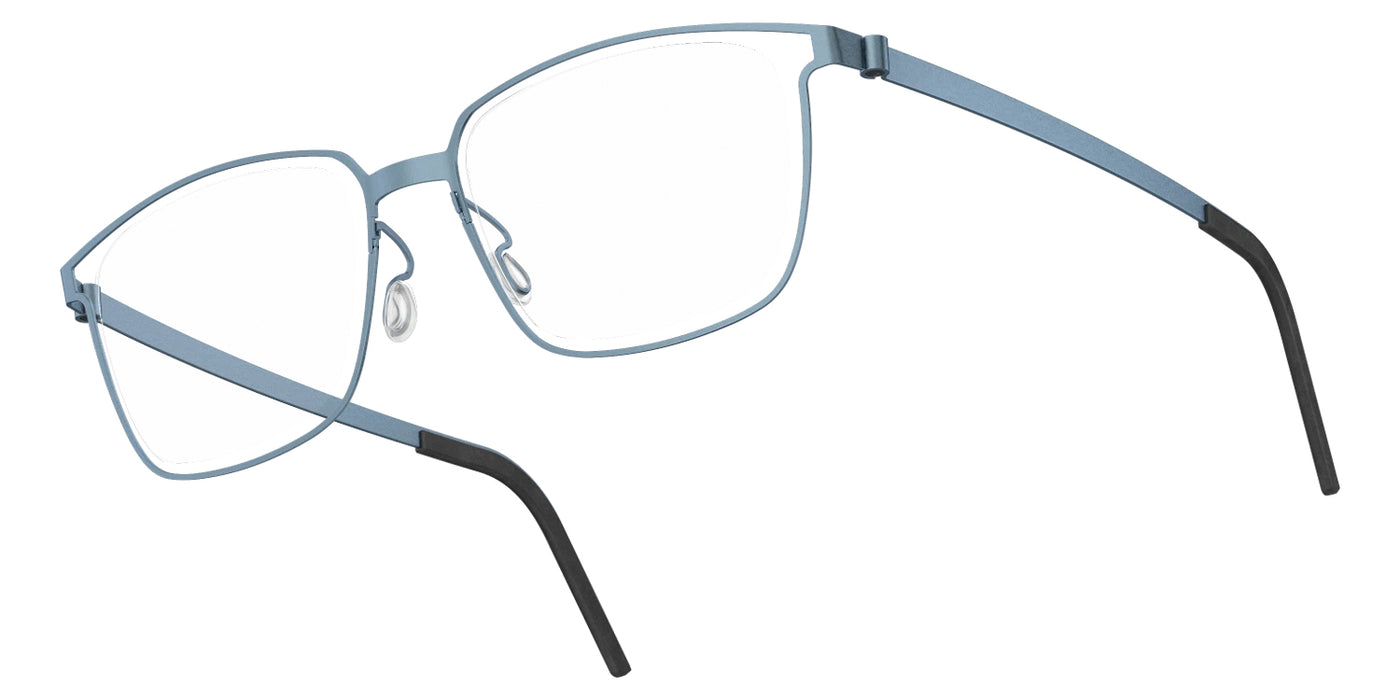 Lindberg® Strip Titanium™ 9760 LIN STRIP 9760 107 51 107 Eyeglasses
