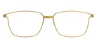 Lindberg® Strip Titanium™ 9760 LIN STRIP 9760 109 51 109 Eyeglasses