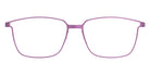 Lindberg® Strip Titanium™ 9760 LIN STRIP 9760 113 51 113 Eyeglasses