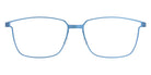 Lindberg® Strip Titanium™ 9760 LIN STRIP 9760 115 51 115 Eyeglasses