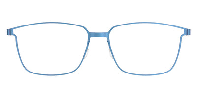 Lindberg® Strip Titanium™ 9760 LIN STRIP 9760 115 51 115 Eyeglasses