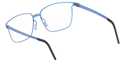 Lindberg® Strip Titanium™ 9760 LIN STRIP 9760 115 51 115 Eyeglasses