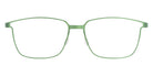 Lindberg® Strip Titanium™ 9760 LIN STRIP 9760 117 51 117 Eyeglasses