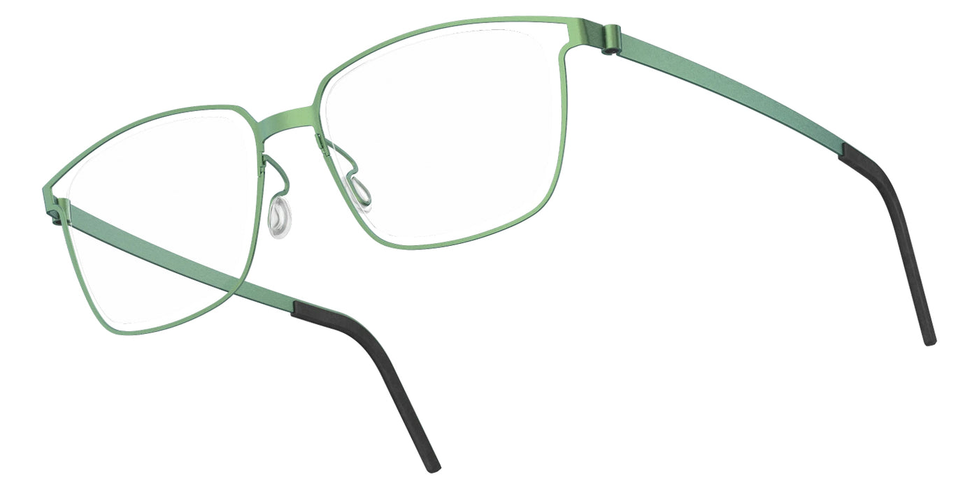 Lindberg® Strip Titanium™ 9760 LIN STRIP 9760 117 51 117 Eyeglasses