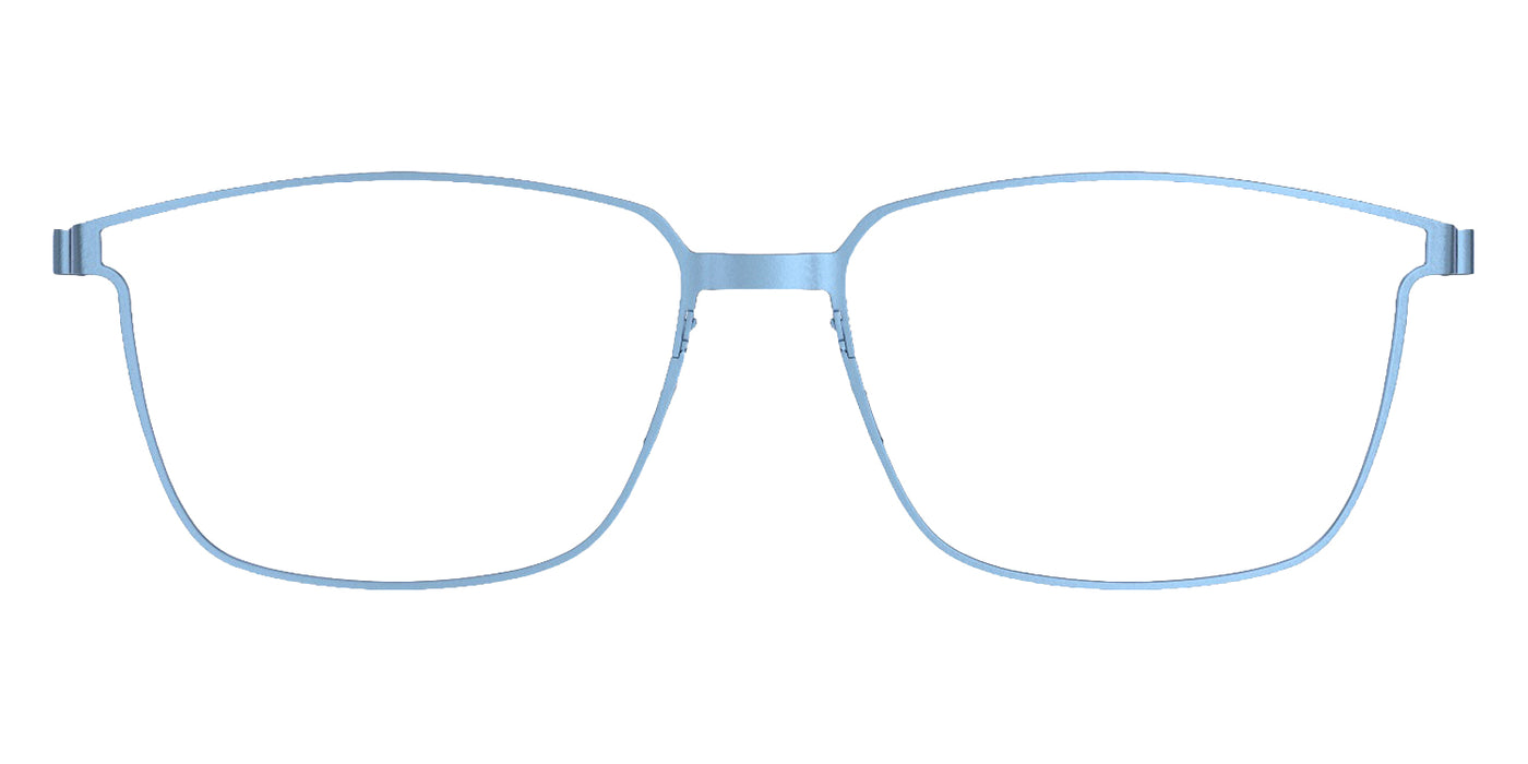 Lindberg® Strip Titanium™ 9760 LIN STRIP 9760 20 51 20 Eyeglasses