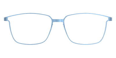 Lindberg® Strip Titanium™ 9760 LIN STRIP 9760 20 51 20 Eyeglasses