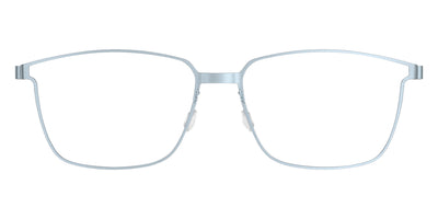 Lindberg® Strip Titanium™ 9760 LIN STRIP 9760 25 51 25 Eyeglasses