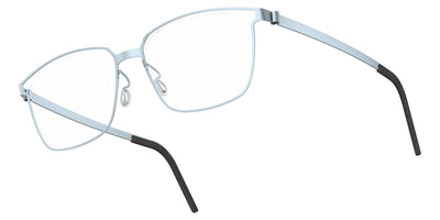Lindberg® Strip Titanium™ 9760 LIN STRIP 9760 25 51 25 Eyeglasses