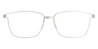 Lindberg® Strip Titanium™ 9760 LIN STRIP 9760 30 51 30 Eyeglasses