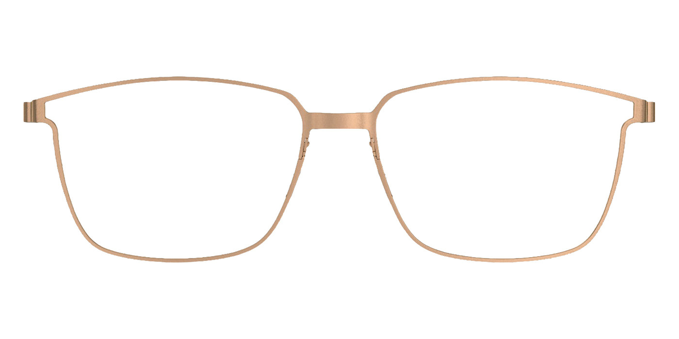 Lindberg® Strip Titanium™ 9760 LIN STRIP 9760 35 51 35 Eyeglasses
