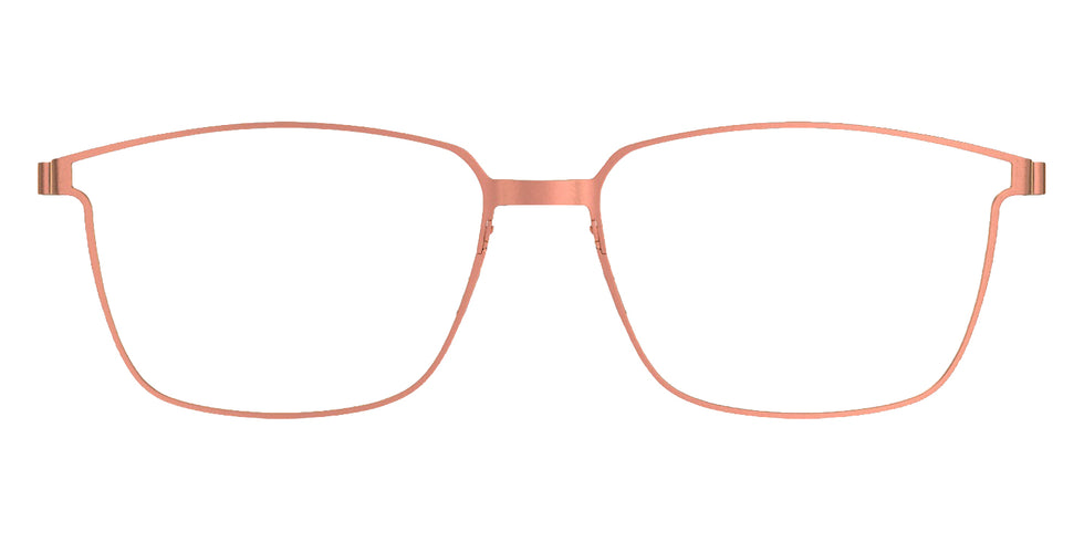 Lindberg® Strip Titanium™ 9760 LIN STRIP 9760 60 51 60 Eyeglasses