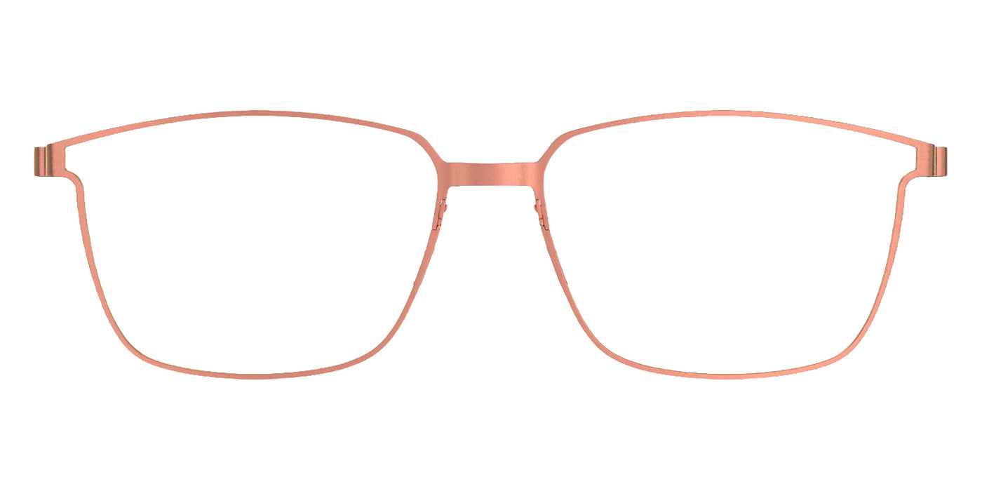 Lindberg® Strip Titanium™ 9760 LIN STRIP 9760 60 51 60 Eyeglasses