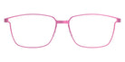 Lindberg® Strip Titanium™ 9760 LIN STRIP 9760 70 51 70 Eyeglasses