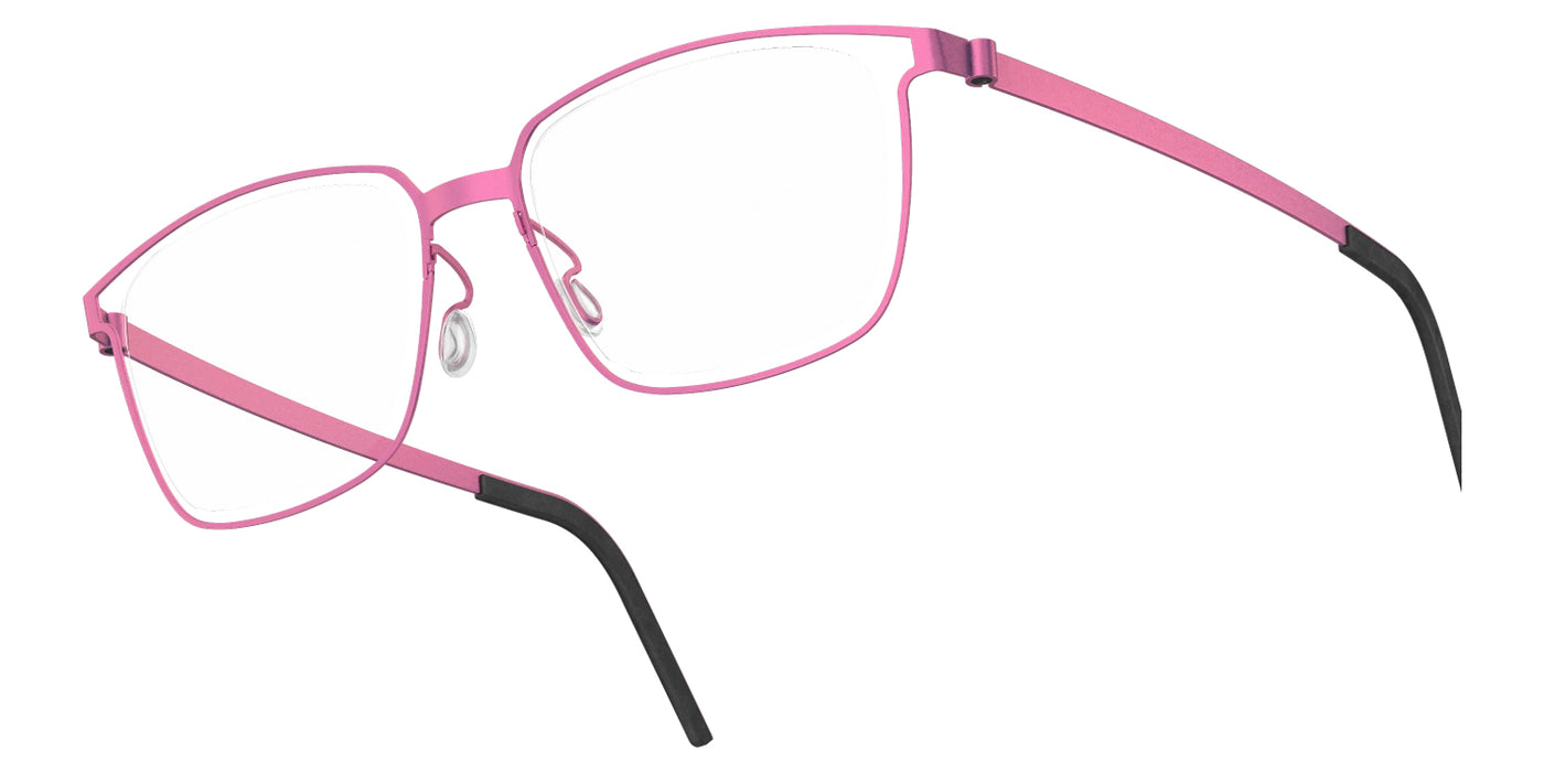 Lindberg® Strip Titanium™ 9760 LIN STRIP 9760 70 51 70 Eyeglasses